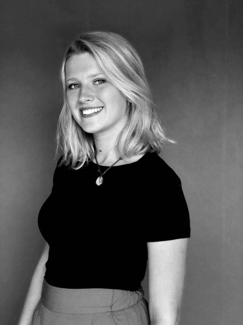 Charlyne Kerjean, lauréate nationale du James Dyson Award 2020 en France